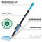 Colored Pencils for Adult Coloring, 72-Color Professional Soft Core Drawing Sketching Shading Pencils Set with Zipper Case, Coloring Pencils for Adults, Artists, Professionals and Colorists